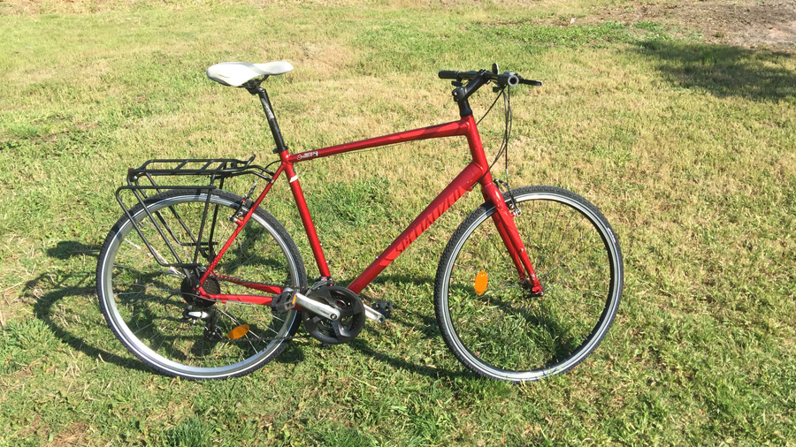 Specialized Sirrus Corse