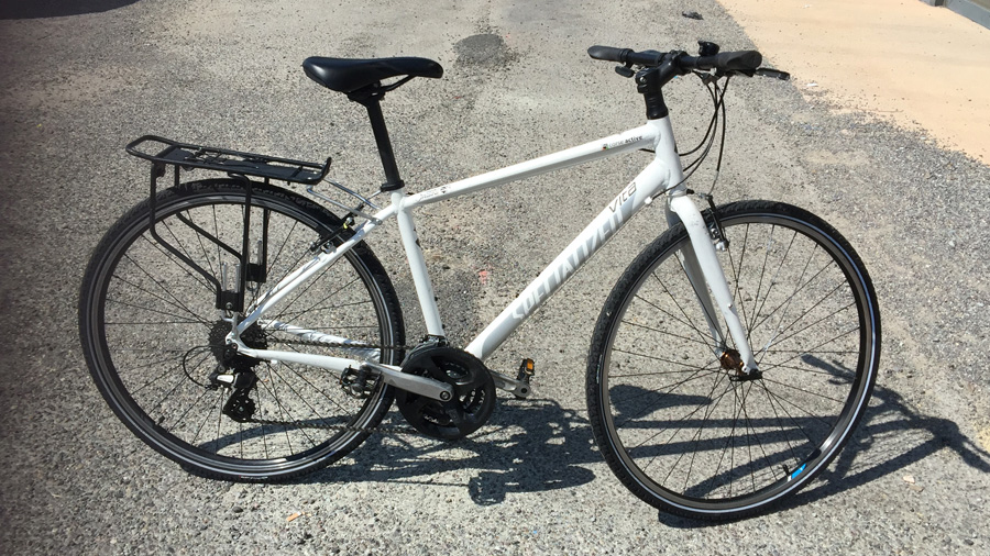 Specialized Sirrus Corse