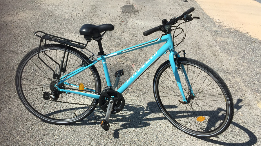 Specialized Sirrus Corse